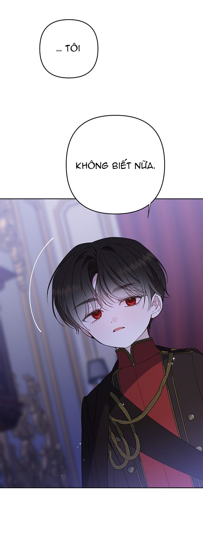 tiểu bạo chúa chapter 56.1 14