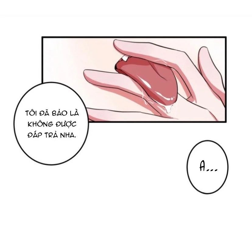 người tình dâm đãng của tôi chapter 5 5