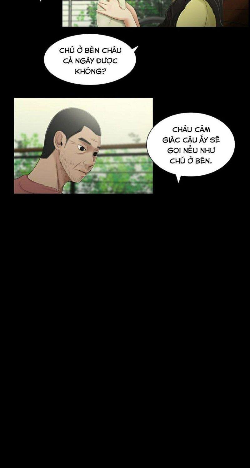 chú và cháu chapter 34 11