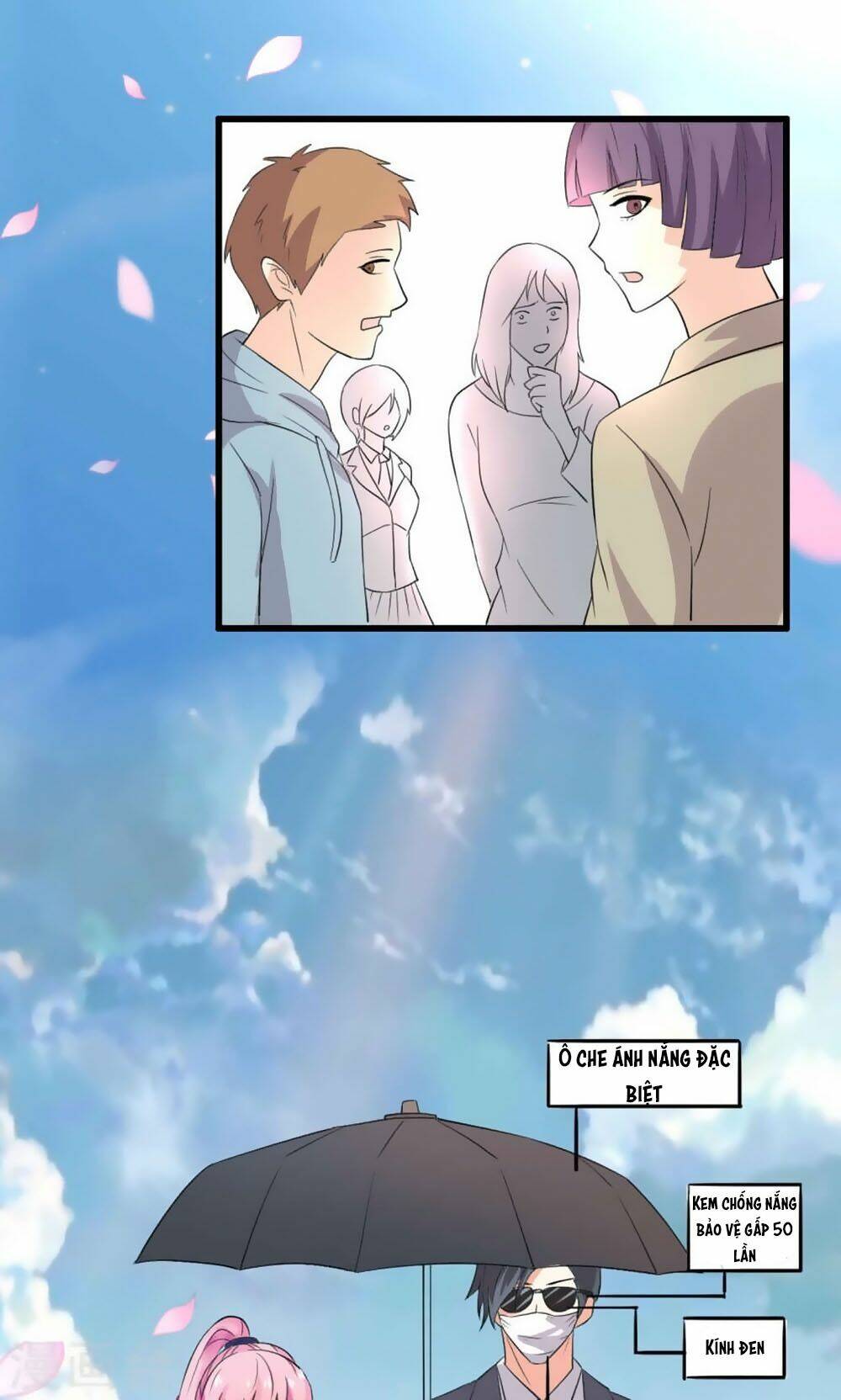 nguyệt dạ hương vi lai chapter 43 33