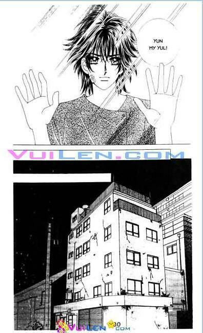 nụ hôn và sắc đẹp chapter 15 99