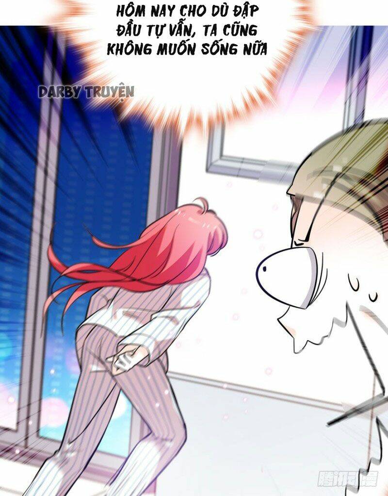 bảo bối v5 boss vội vàng cưng chiều chapter 2 64