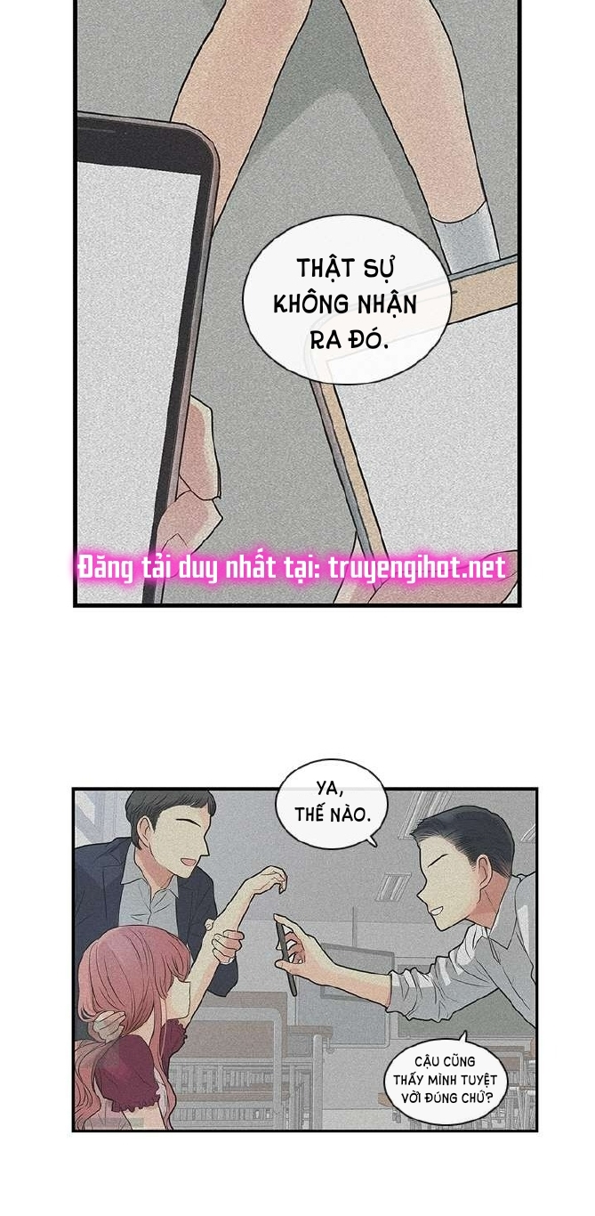 [18+] nàng hoa chapter 8.1 17