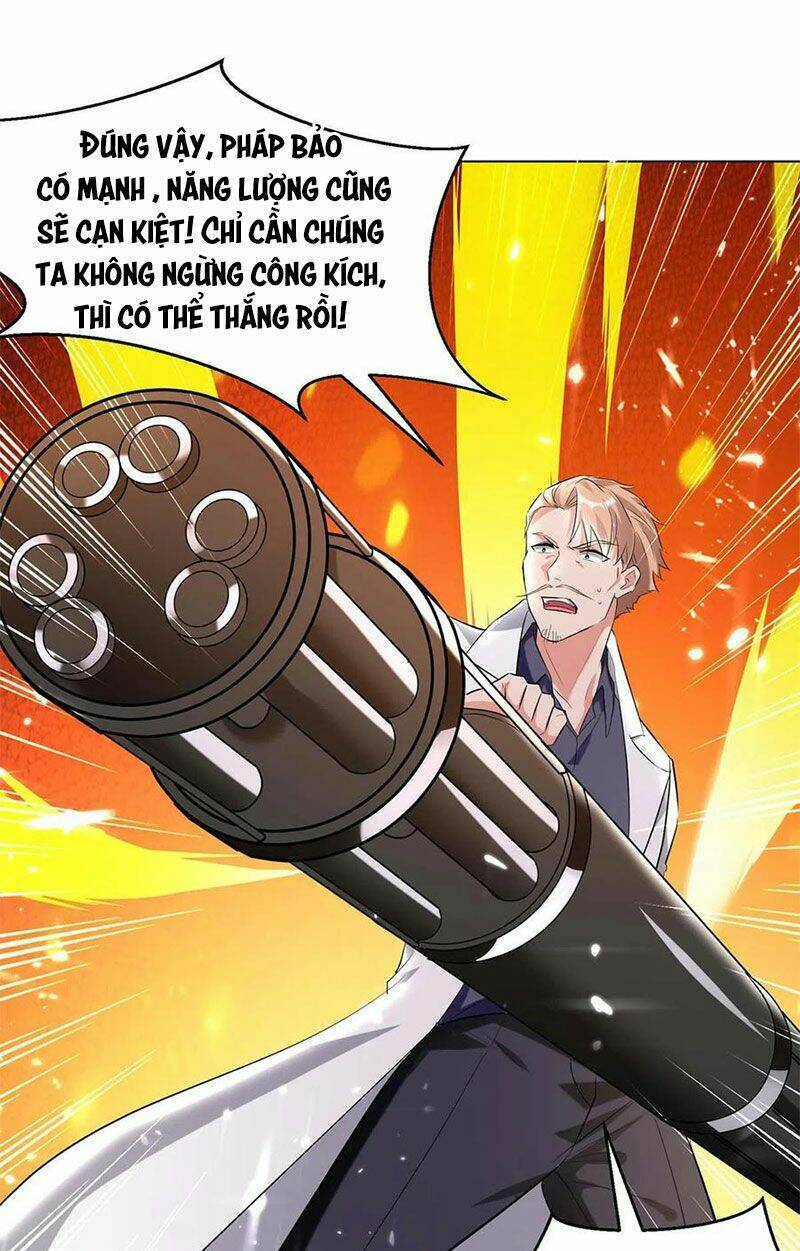 trọng sinh khí thiếu quy lai chapter 175 17