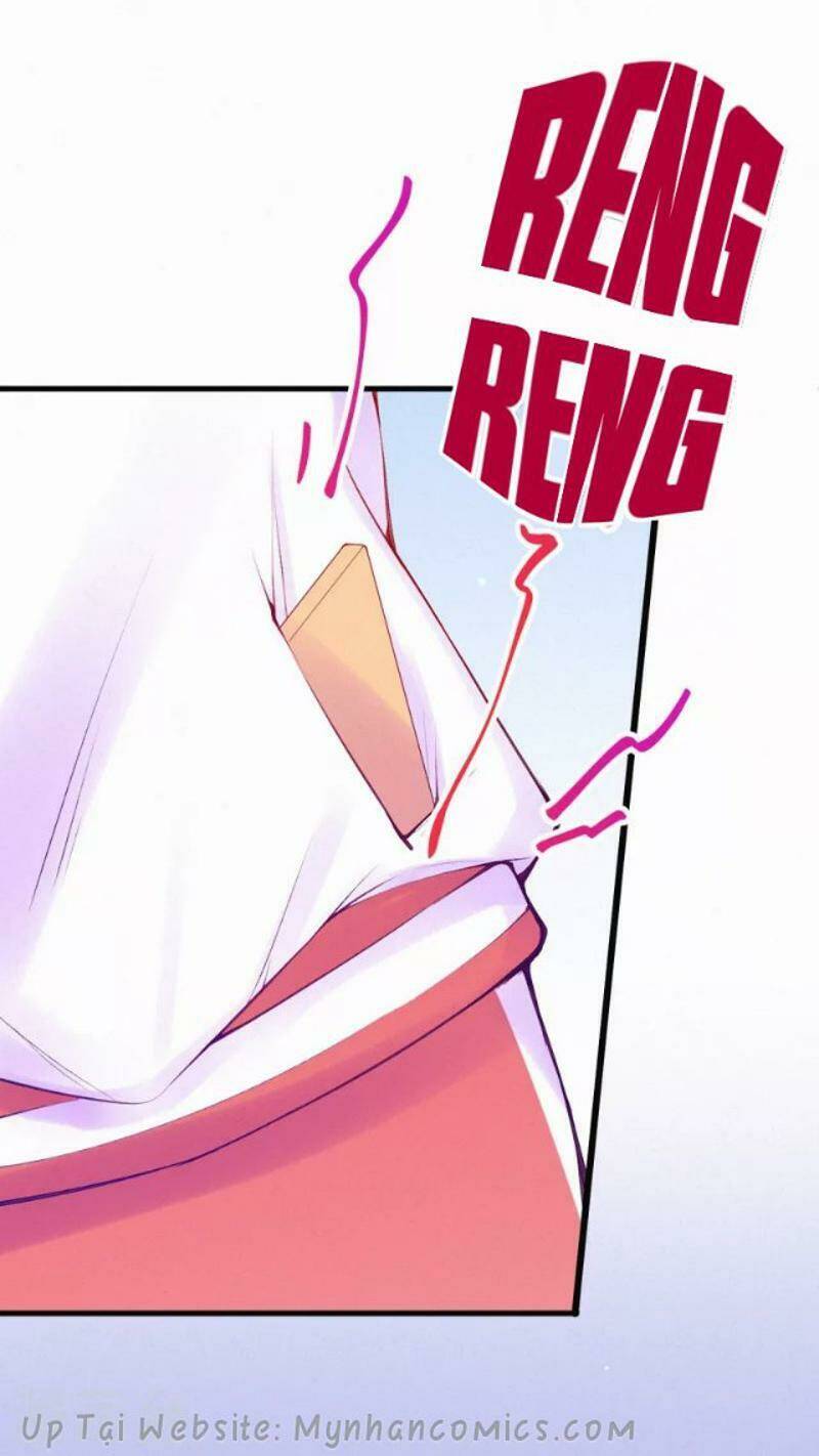 mami đột kích, thiên tài manh bảo khốc daddy chapter 95 13