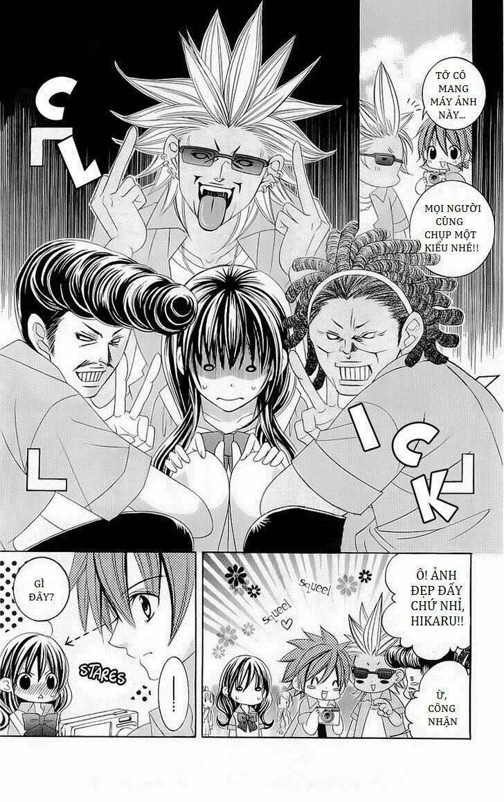 suki desu suzuki-kun!! chapter 41 10