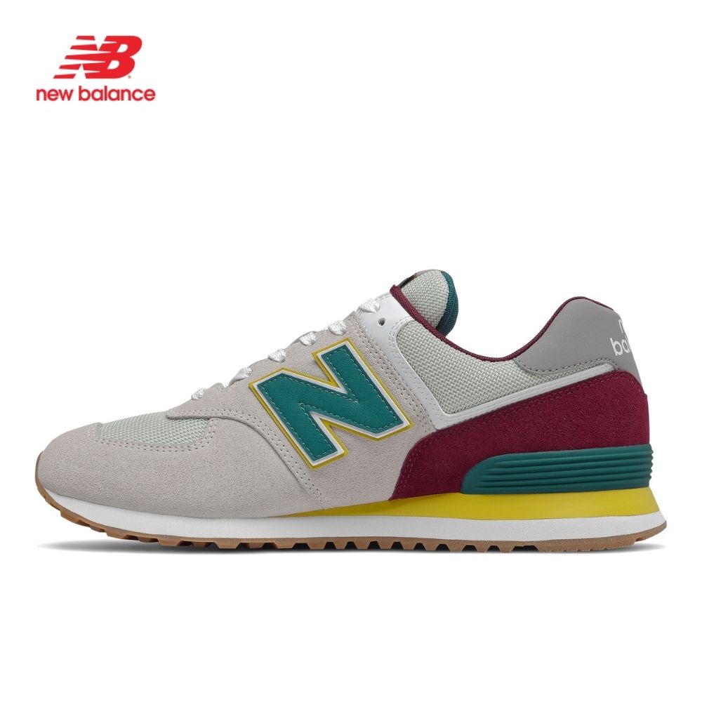 Giày sneaker nam New Balance 574 Classic - ML574