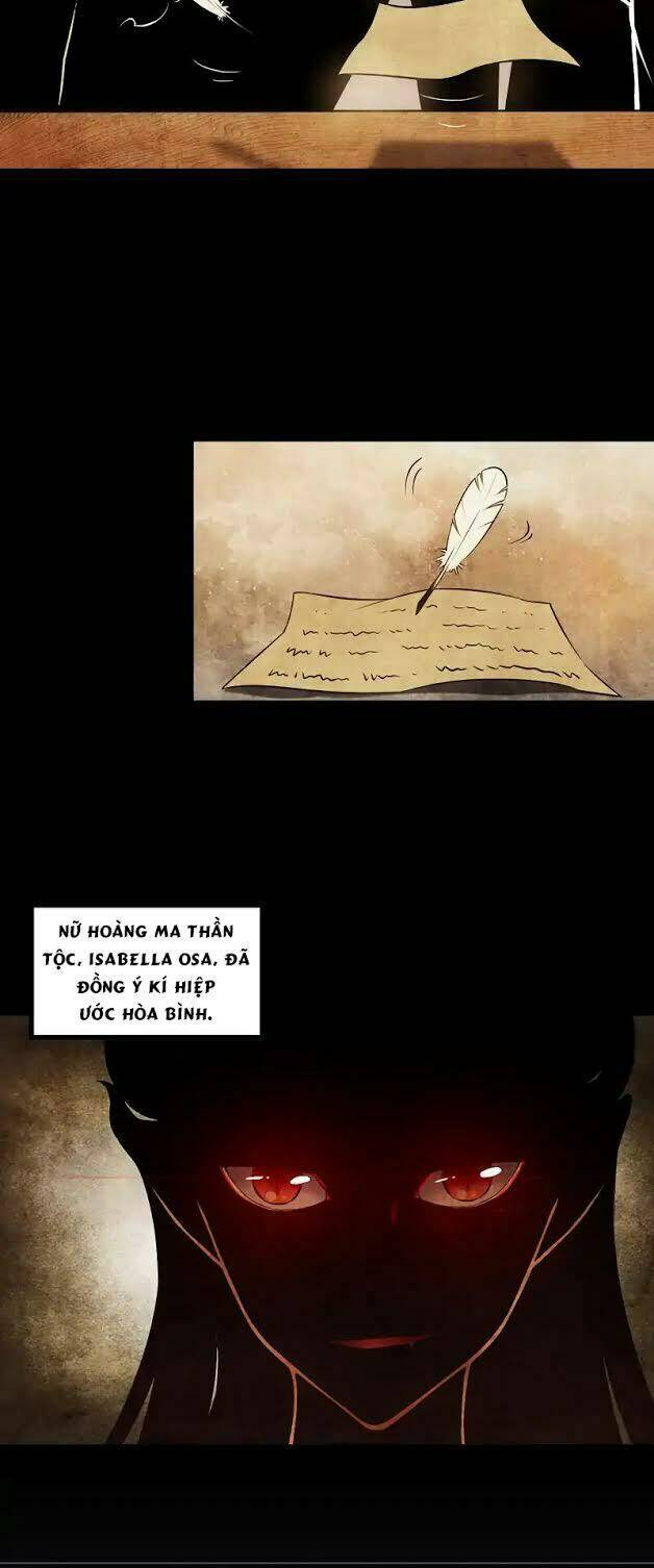 vợ tôi là quỷ chúa chapter 1 52