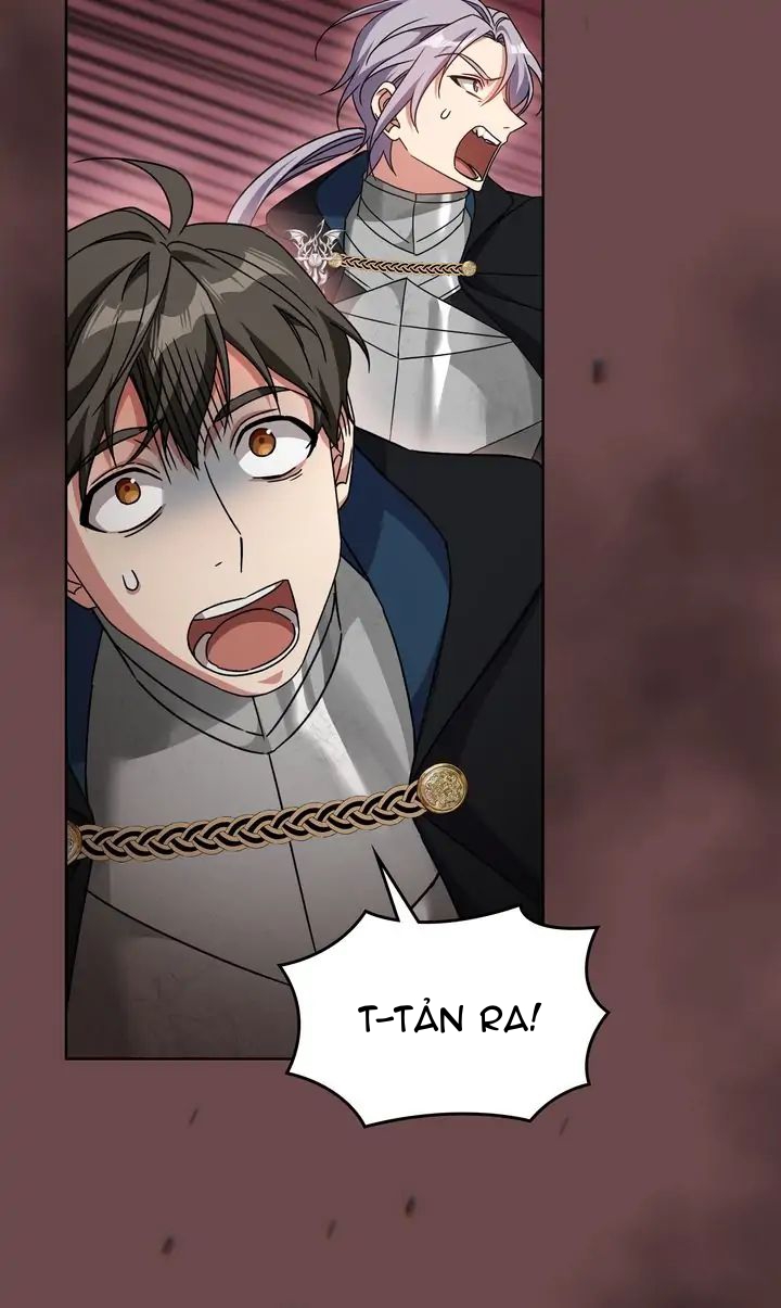 Đóa Hoa Tôn Kính chapter 23.1 - Trang 15