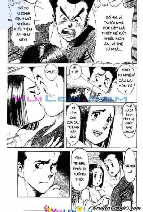 nhà hàng hạnh phúc chapter 1 68