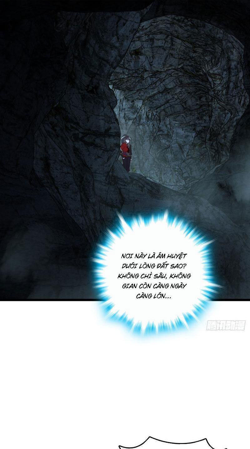 ta , thần long chi hậu chapter 49 10