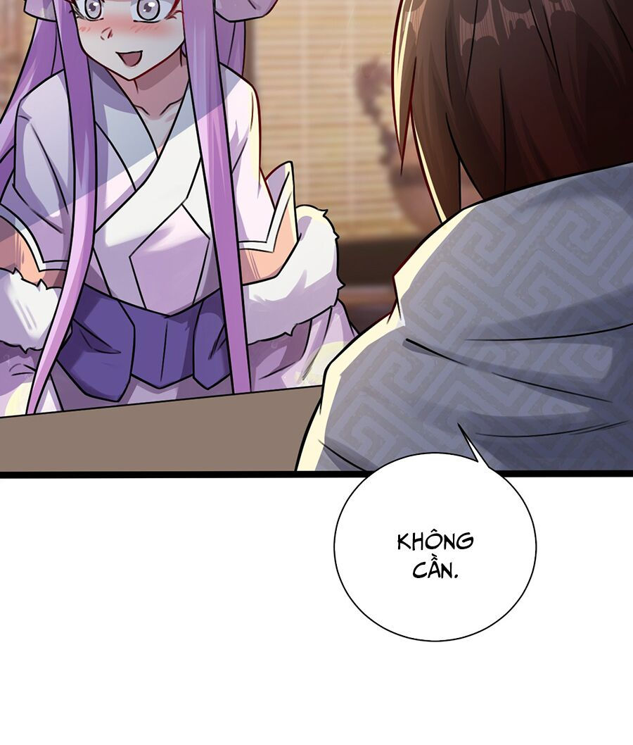 đại bảo kiếm của tôi chapter 46 13