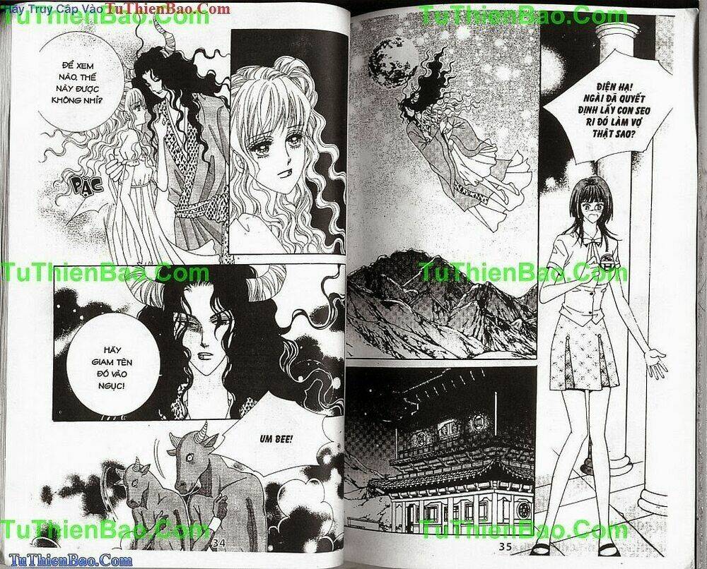 địa ngục tuyết trắng chapter 24 18