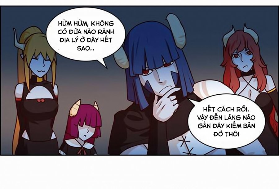 the devil king is bored season 2 chapter 7 12