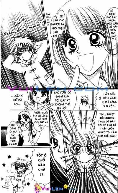 bộ sưu tầm lọ lem chapter 3 43