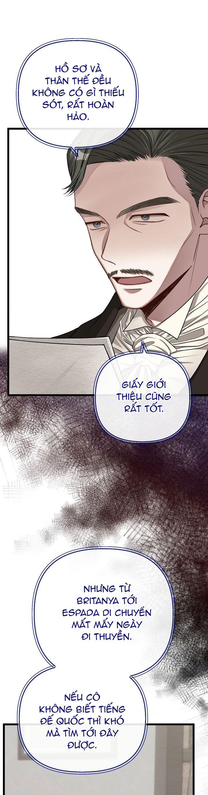 hãy giải thoát cho ta chapter 3.2 8