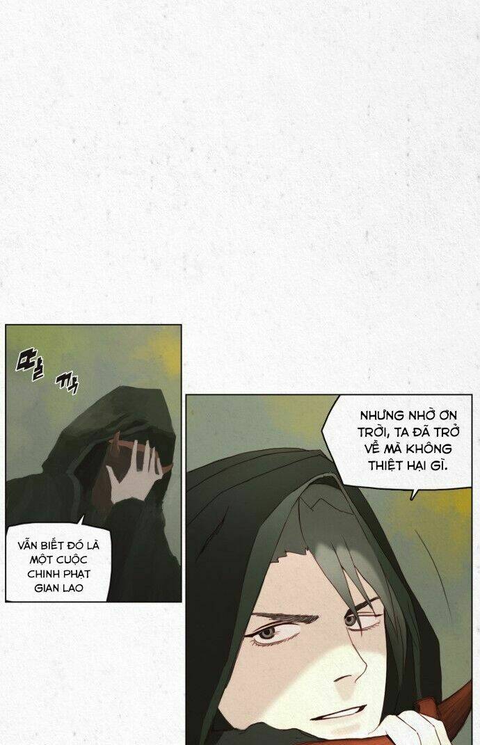 dawn of the frozen wastelands chapter 1 47