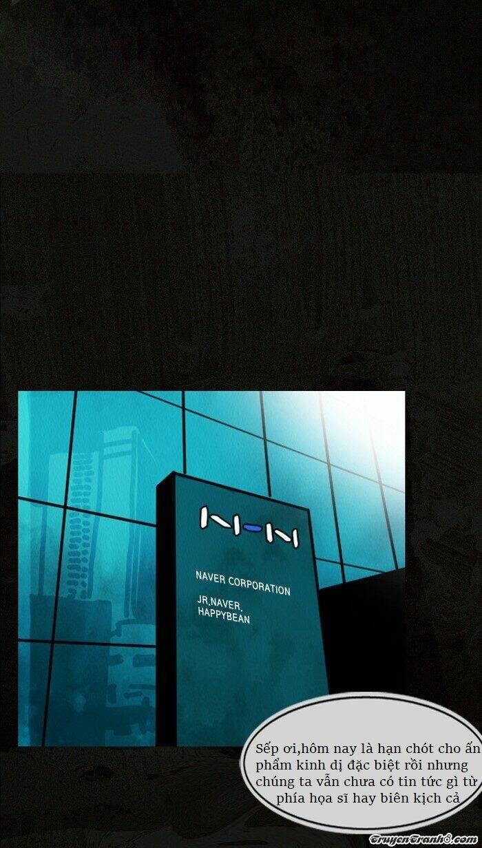 kho truyện kinh dị: ác mộng đêm về chapter 1 48