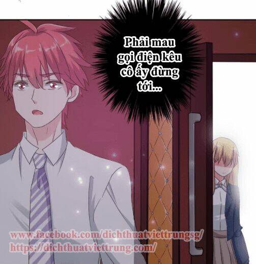 lều khều biết yêu chapter 42 50