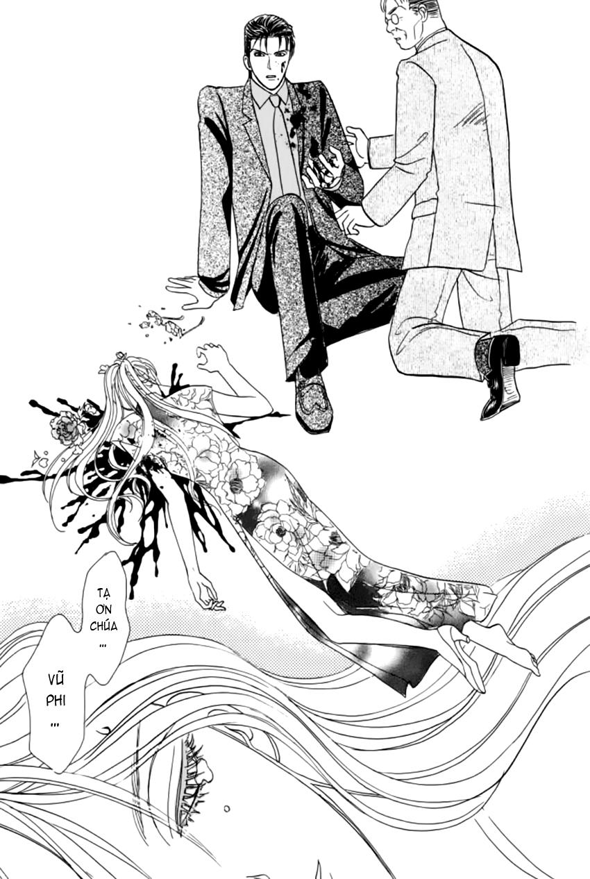 new pet shop of horror chapter 16 15