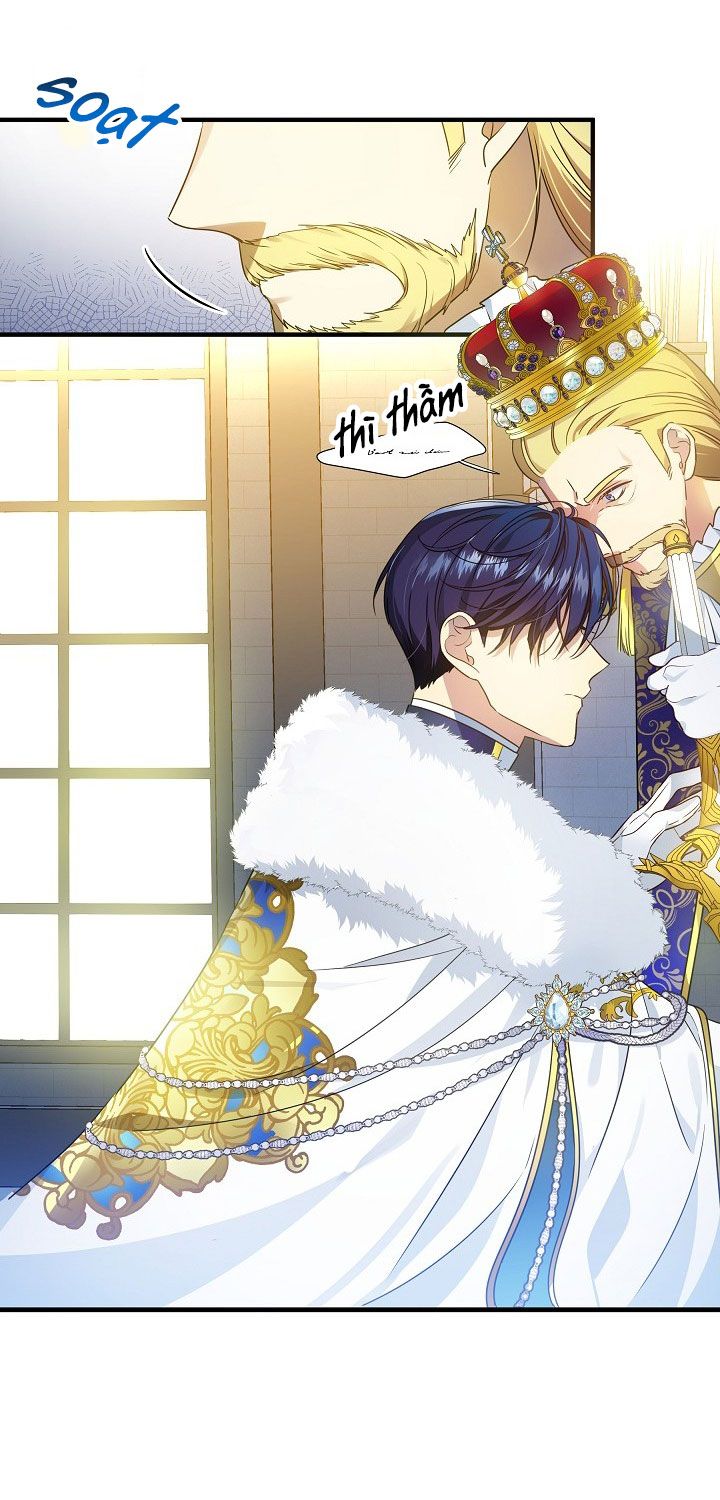 từ lúc bắt đầu tôi vẫn luôn ở bên em chapter 14 39