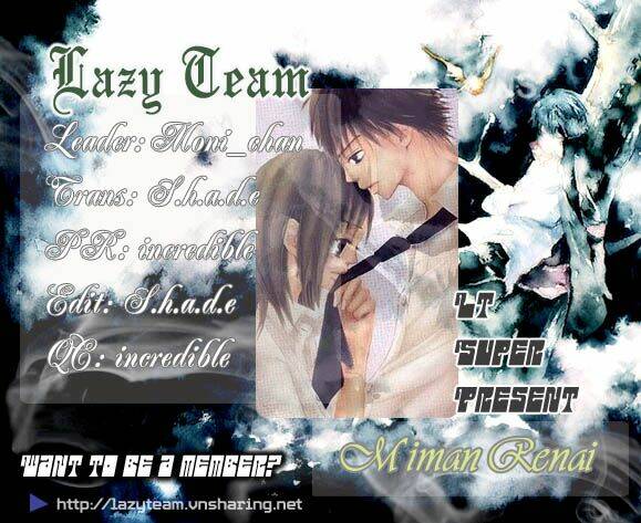 miman renai chapter 8 1