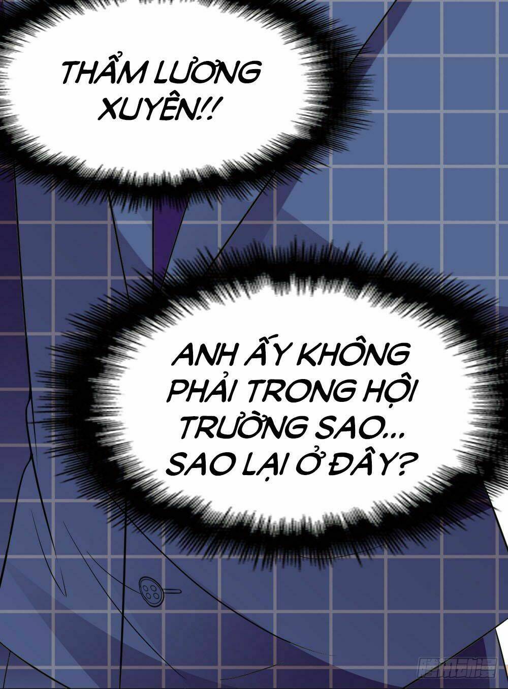 bí mật kết hôn với ảnh đế: vợ ơi đến đây tấn công đi nào chapter 17 43