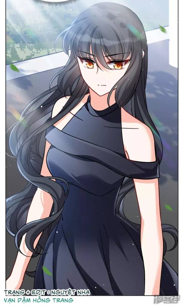 cô ấy đến rồi, xin nằm xuống! chapter 177 22