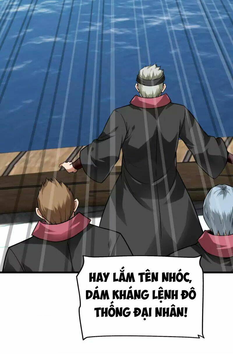 trọng sinh ta là đại thiên thần chapter 132 30