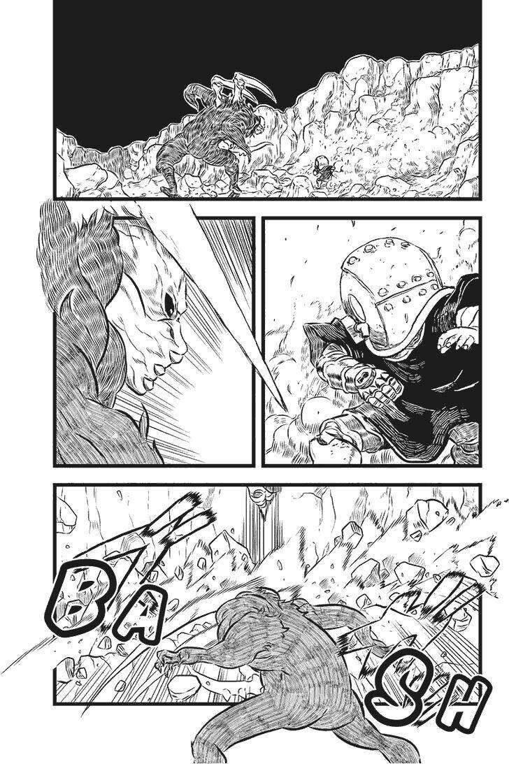 stra the warlock chapter 1 1