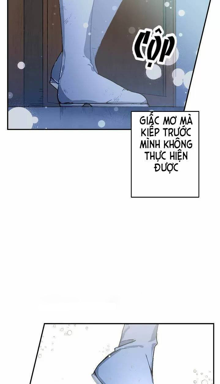 lời tỏ tình nhầm lẫn chapter 4 41