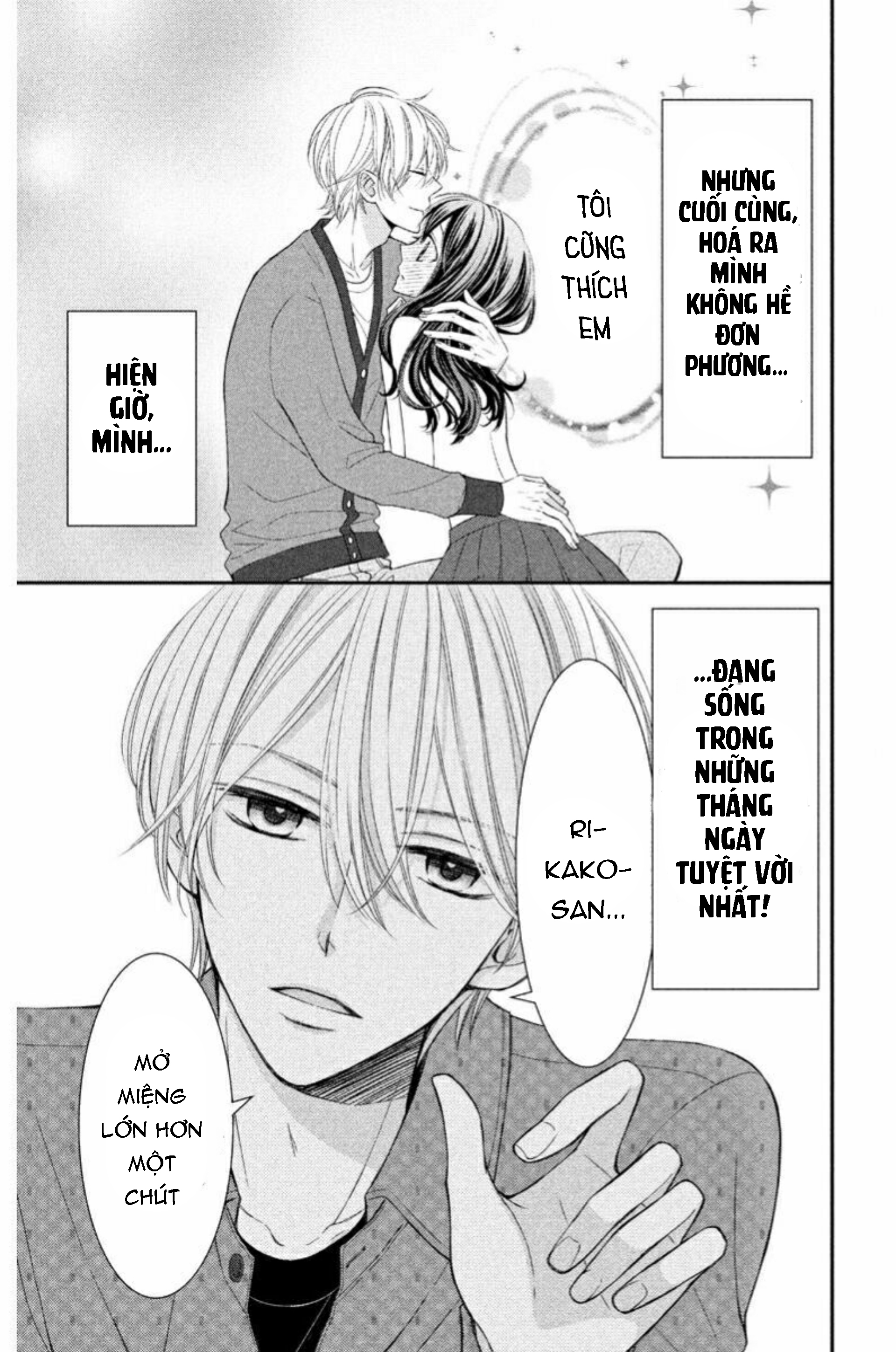 xin hãy dạy cho em chapter 4.1 2