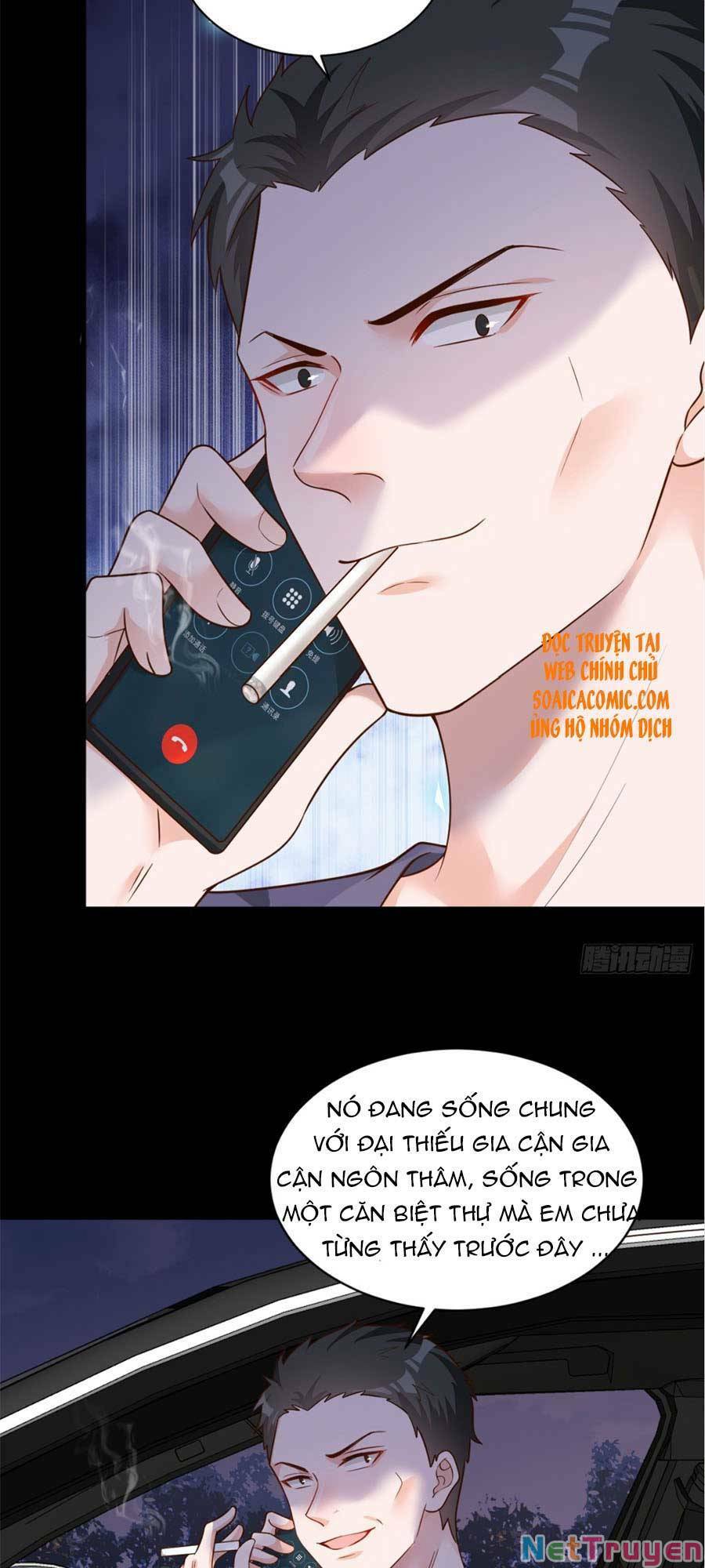 ác ma thì thầm chapter 53 25