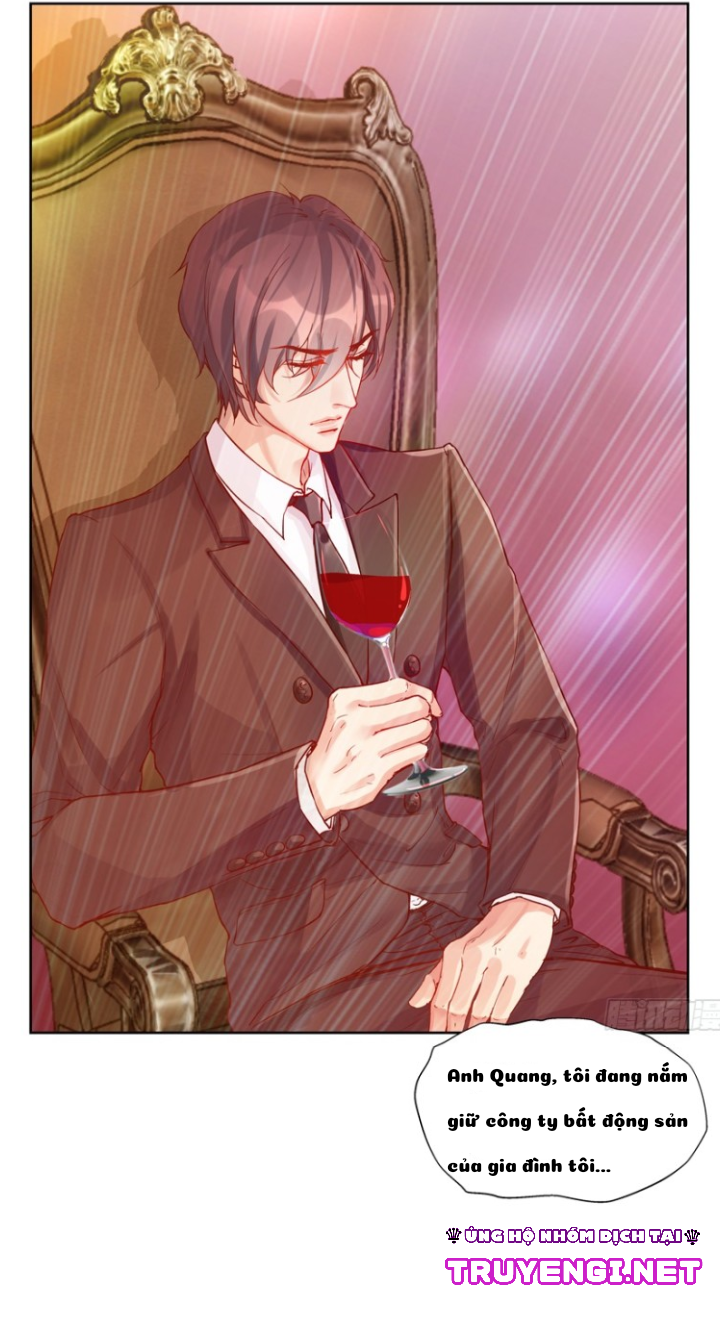 tình yêu trong thù hận chapter 4 3