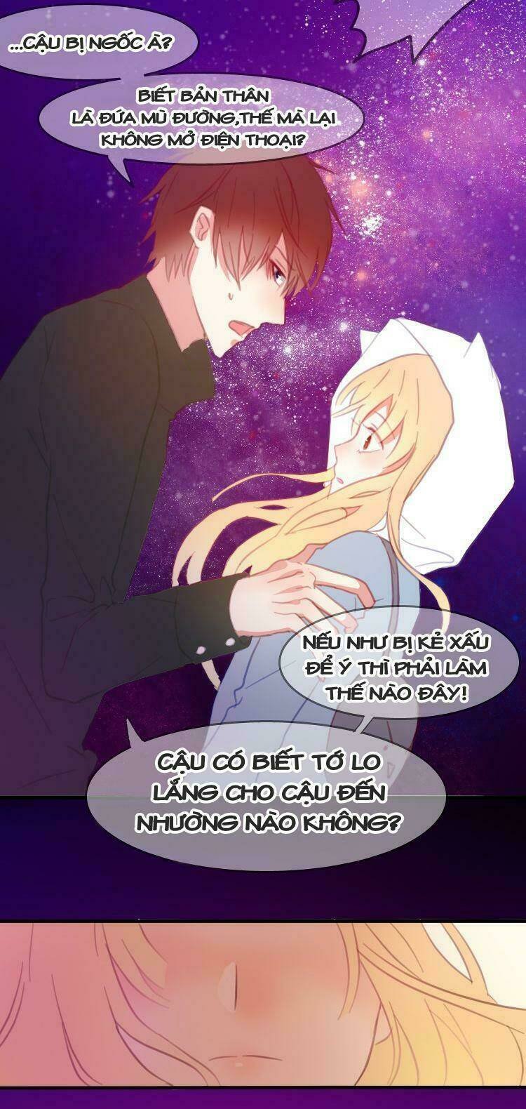 phụ đạo sau giờ học chapter 21 24