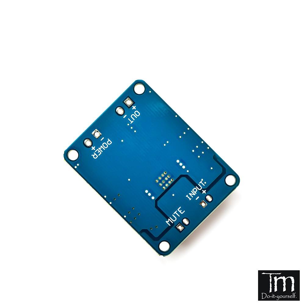 Mạch Khuếch Đại Âm Thanh TPA3118 60W