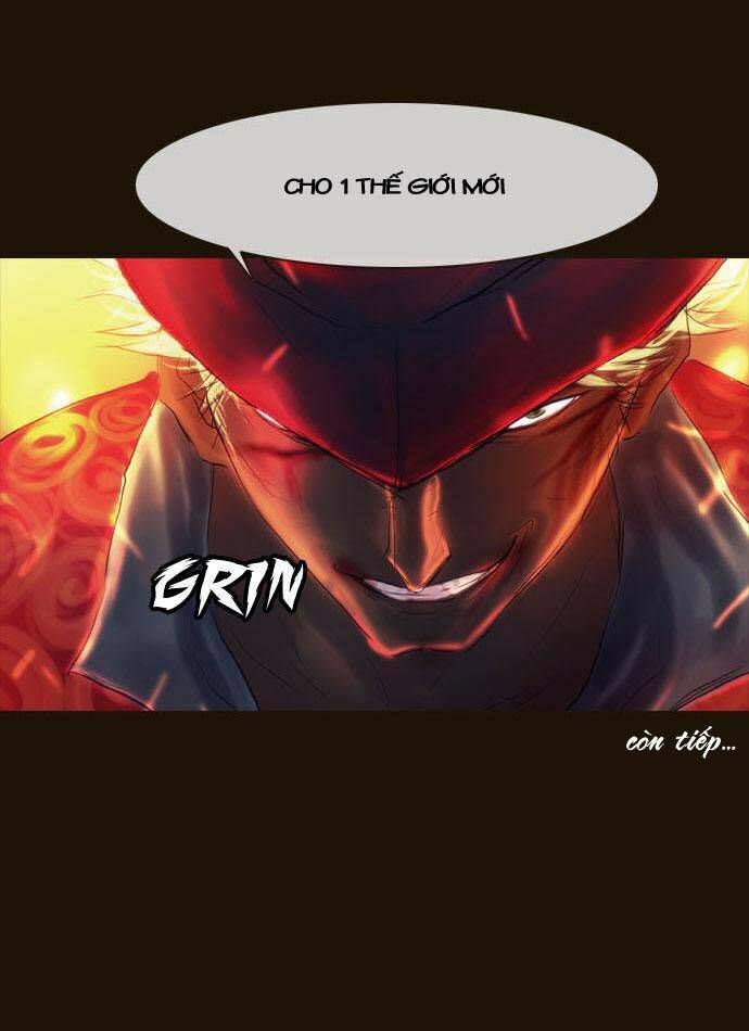 hội ảo thuật chapter 75 33