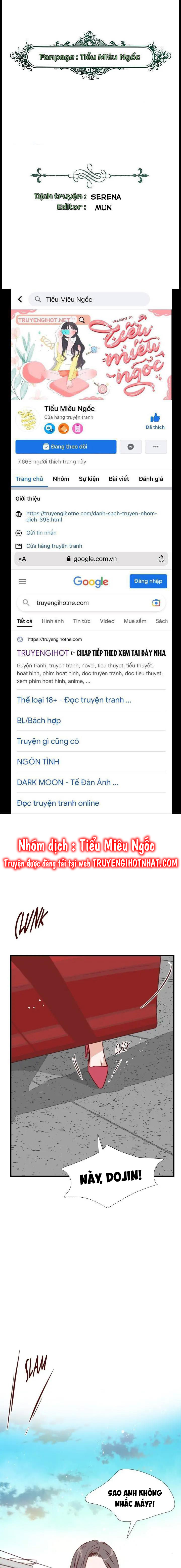 24 phút cho một câu chuyện chapter 18 1