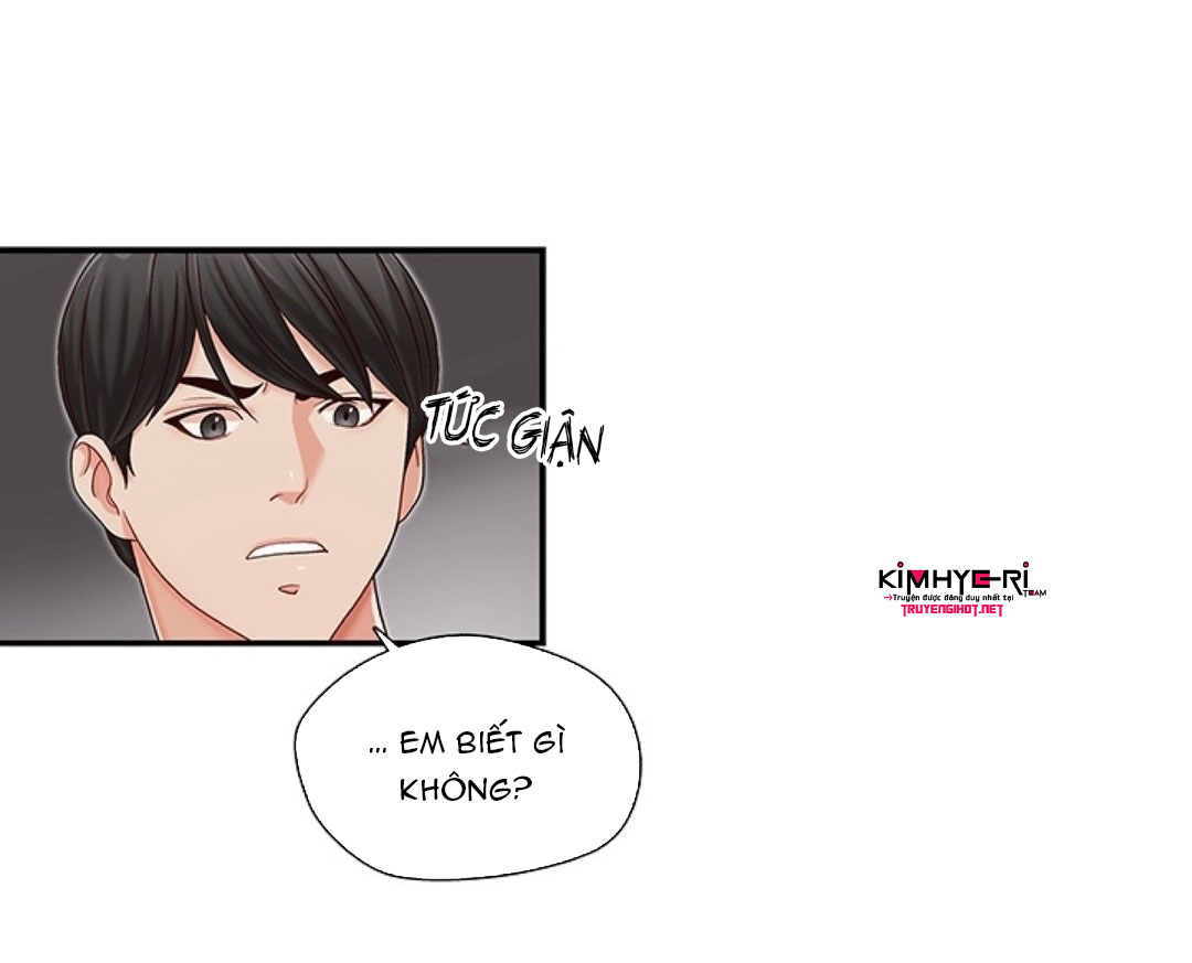 thư ký của anh trai chapter 13.2 21