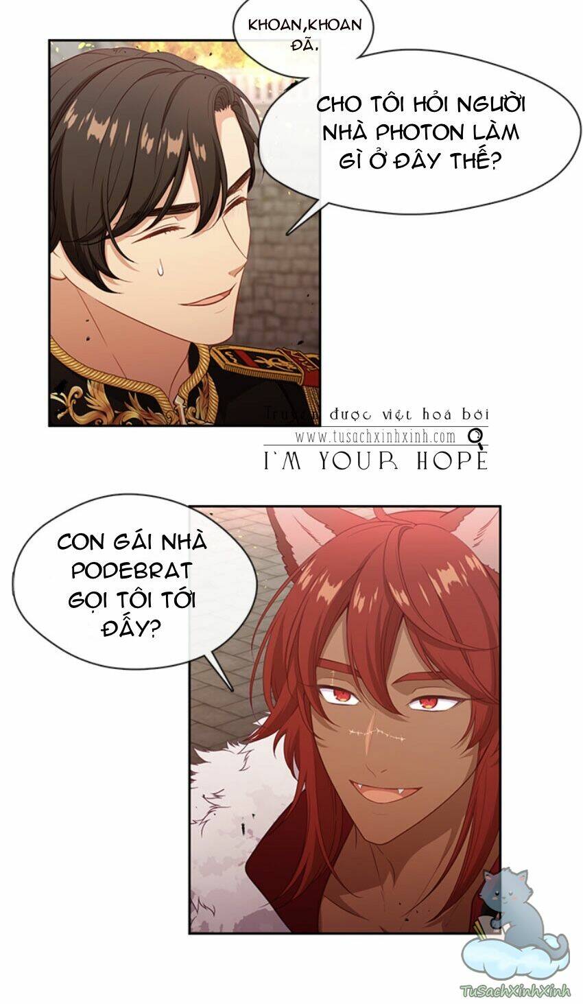 hãy coi chừng ác nữ chapter 83 55