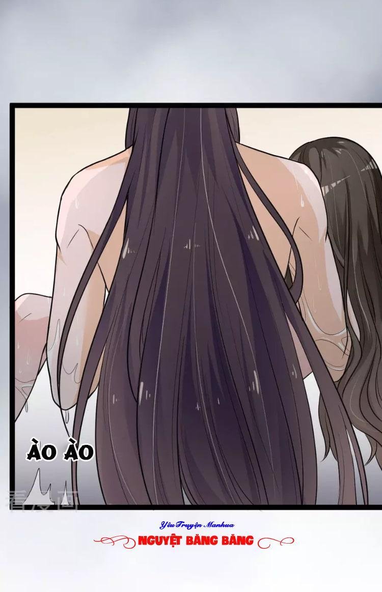 đế vương sợ vương phi muốn sở hữu thiên hạ chapter 5 22