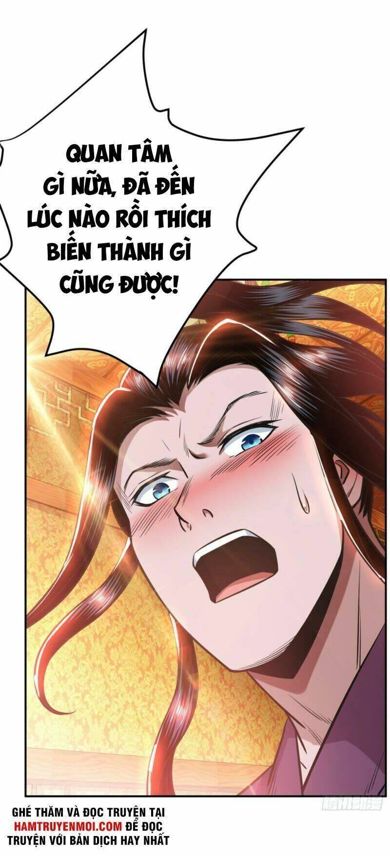 nam chủ và hậu cung đều dưới trướng ta chapter 23 50