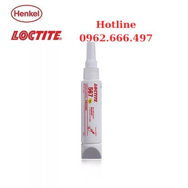 Keo Loctite 567 50ml