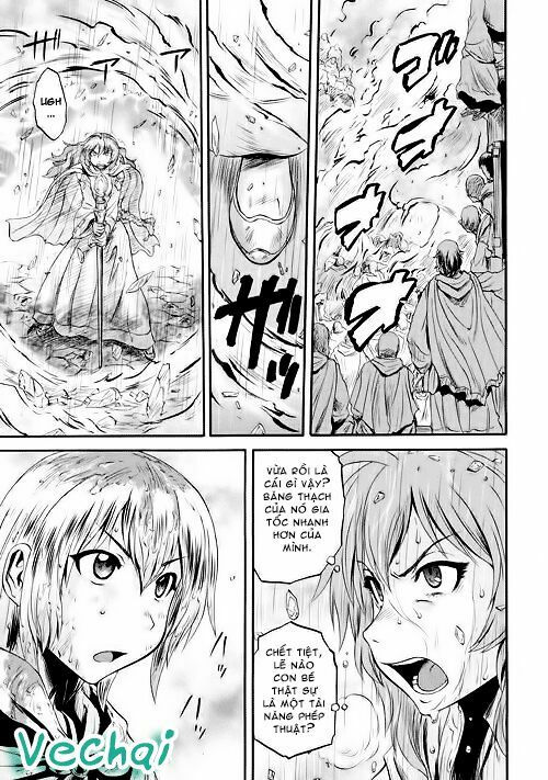 gate - jietai kare no chi nite, kaku tatakeri chapter 54.2 17