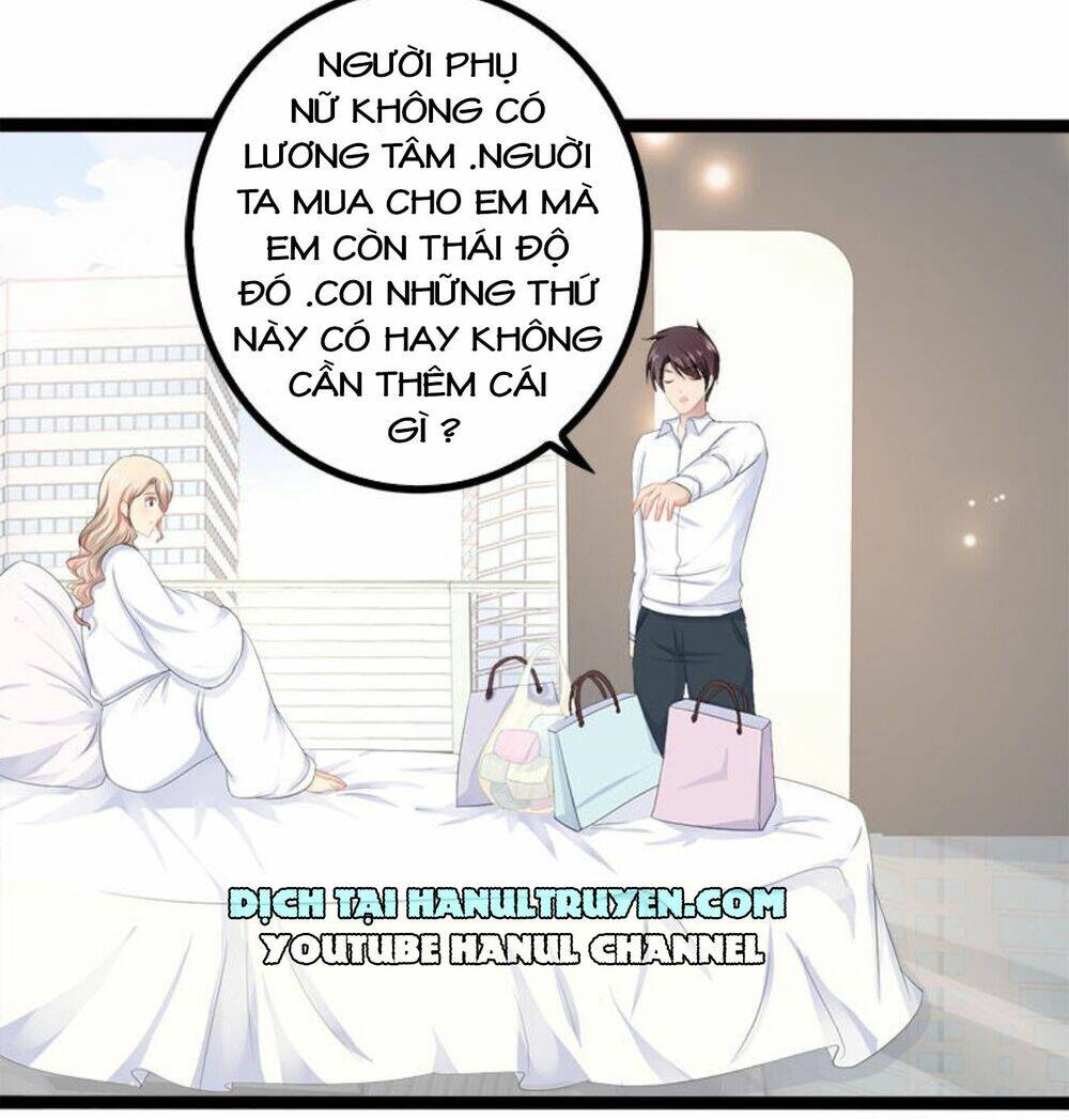 thần bí đế thiếu điềm sủng thê chapter 34 12