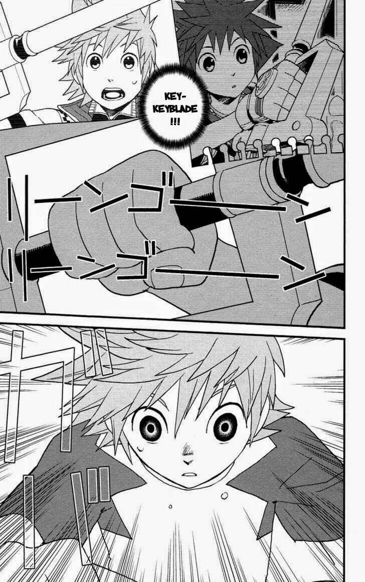kingdom heart ii chapter 2 33