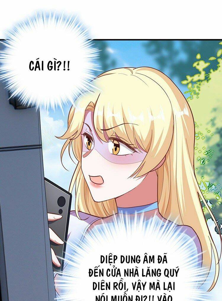 đại lão gọi tôi tiểu tổ tông chapter 31 5