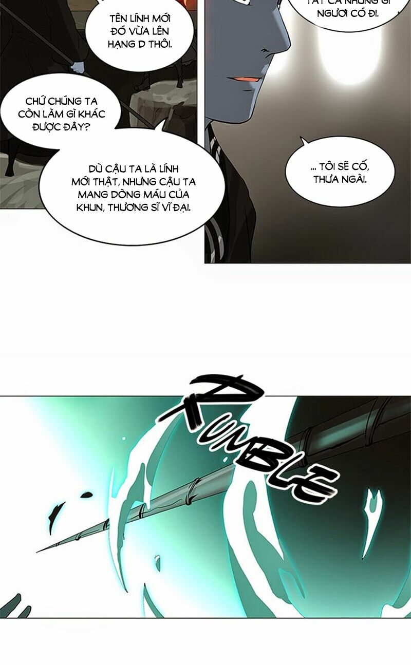 tòa tháp bí ẩn 2 chapter 137 17