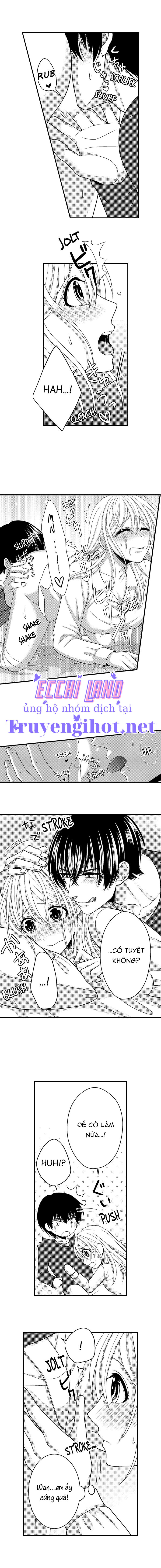 đối tượng xem mắt là học sinh của tôi và còn là một đứa trẻ ngỗ nghịch (full) chapter 61.2 4