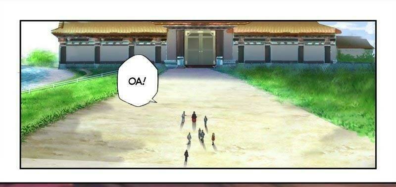 thấu thị chi nhãn chapter 297 4